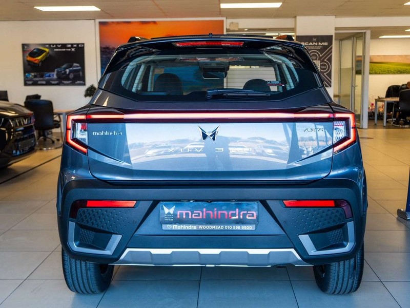 Mahindra XUV 3XO - Mahindra Woodmead - Image 8