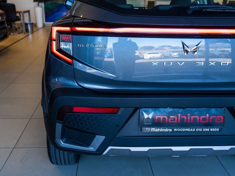Mahindra XUV 3XO - Mahindra Woodmead - Image 9