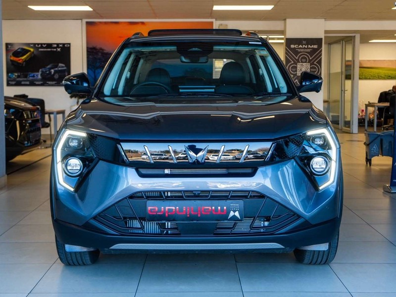 Mahindra XUV 3XO - Mahindra Woodmead - Image 2