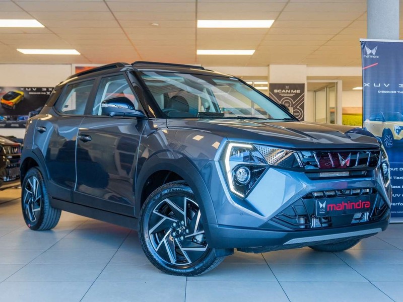Mahindra XUV 3XO - Mahindra Woodmead - Image 1