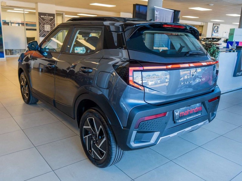 Mahindra XUV 3XO - Mahindra Woodmead - Image 7