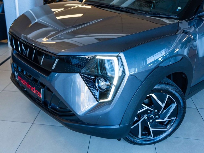 Mahindra XUV 3XO - Mahindra Woodmead - Image 5