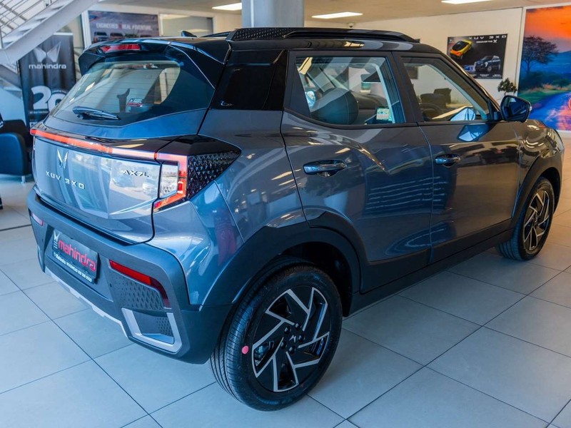 Mahindra XUV 3XO - Mahindra Woodmead - Image 10