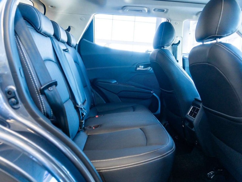 Mahindra XUV 3XO - Mahindra Woodmead - Image 22