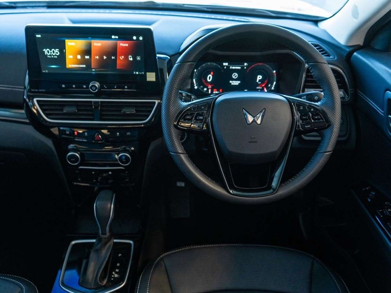 Mahindra XUV 3XO - Mahindra Woodmead - Image 24