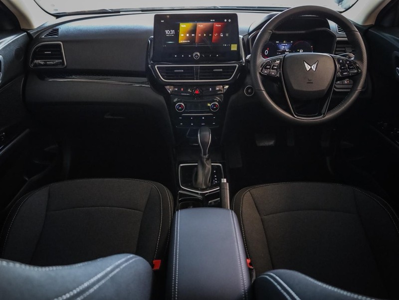 Mahindra XUV 3XO - Mahindra Woodmead - Image 19