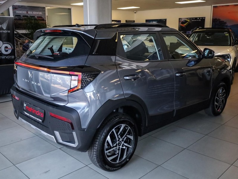 Mahindra XUV 3XO - Mahindra Woodmead - Image 22
