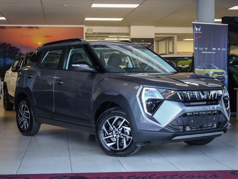 Mahindra XUV 3XO - Mahindra Woodmead - Image 7