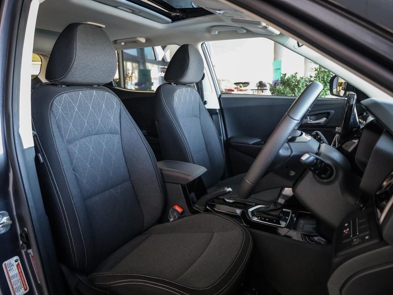 Mahindra XUV 3XO - Mahindra Woodmead - Image 13