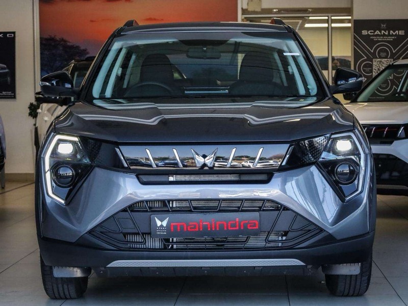 Mahindra XUV 3XO - Mahindra Woodmead - Image 3