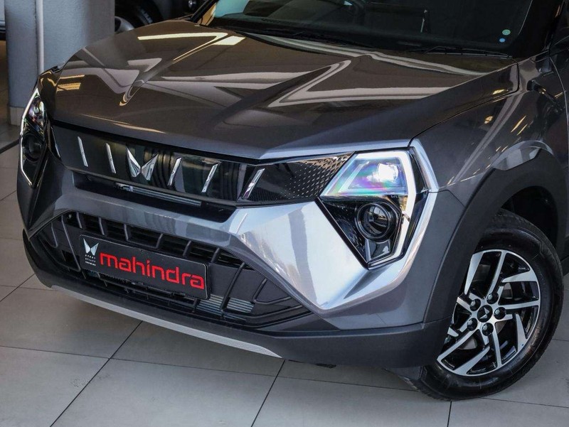 Mahindra XUV 3XO - Mahindra Woodmead - Image 4