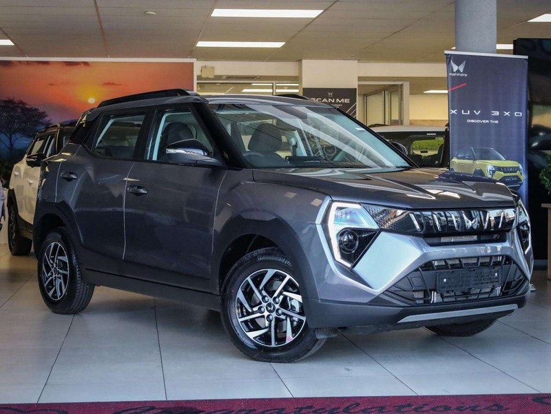 Mahindra XUV 3XO - Mahindra Woodmead - Image 1