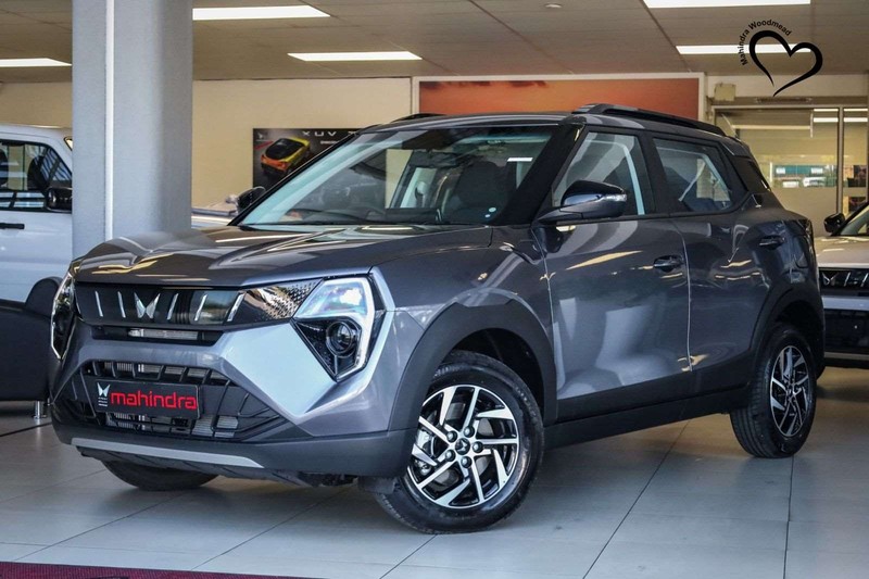 Mahindra XUV 3XO - Mahindra Woodmead - Image 5