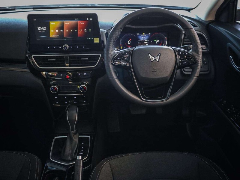 Mahindra XUV 3XO - Mahindra Woodmead - Image 19