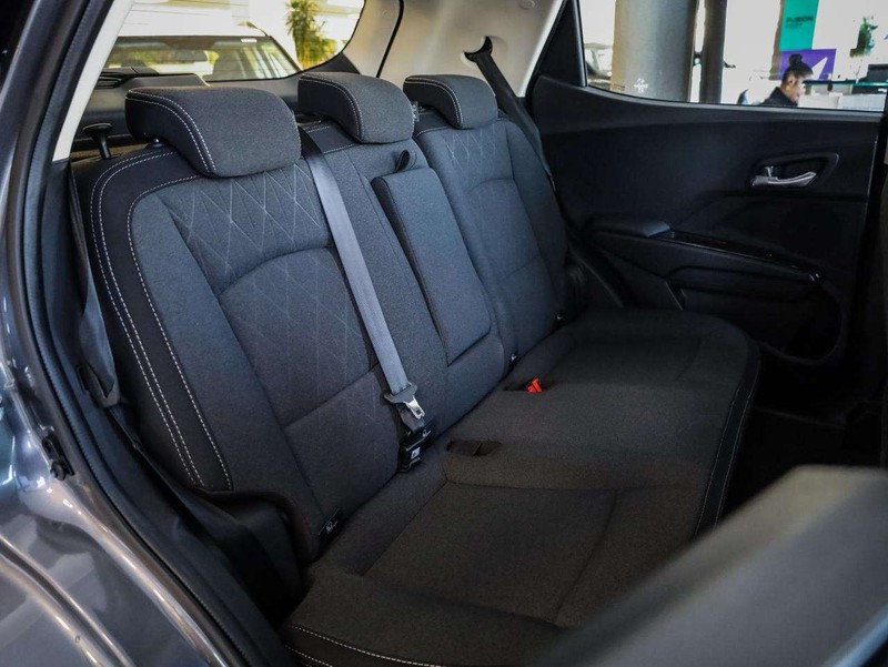 Mahindra XUV 3XO - Mahindra Woodmead - Image 20