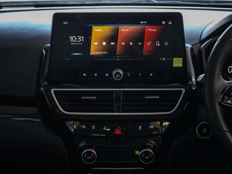 Mahindra XUV 3XO - Mahindra Woodmead - Image 21