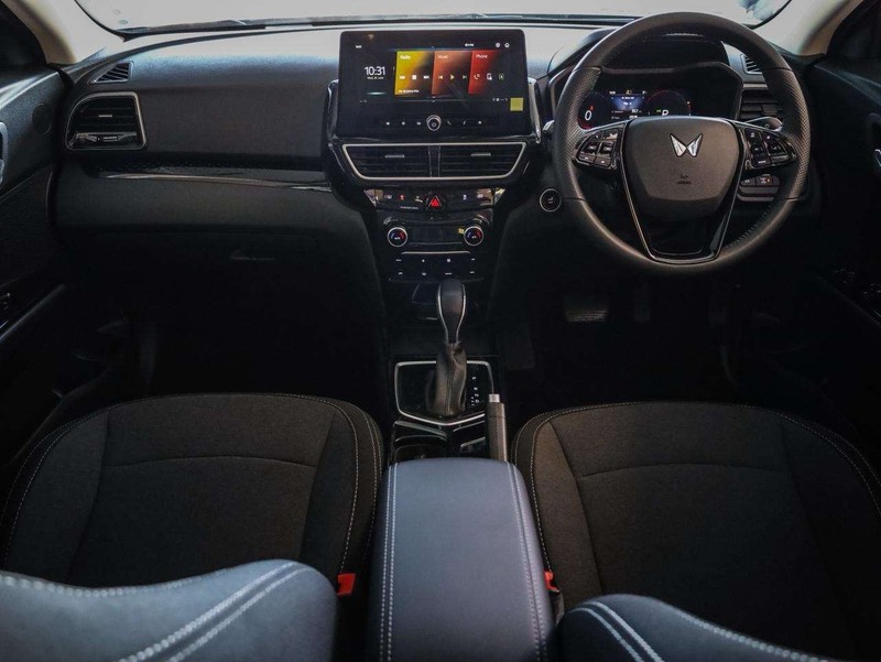 Mahindra XUV 3XO - Mahindra Woodmead - Image 23