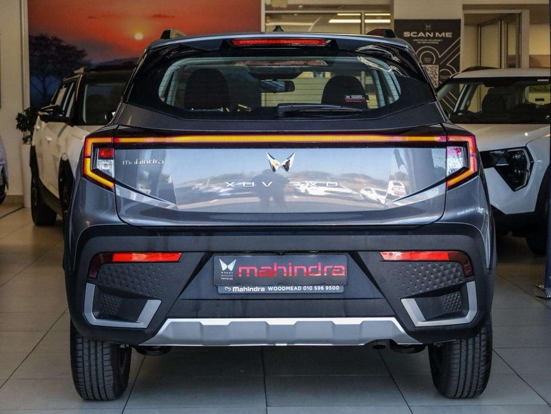 Mahindra XUV 3XO - Mahindra Woodmead - Image 9