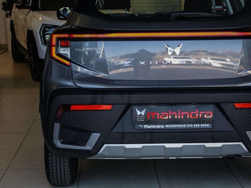Mahindra XUV 3XO - Mahindra Woodmead - Image 8