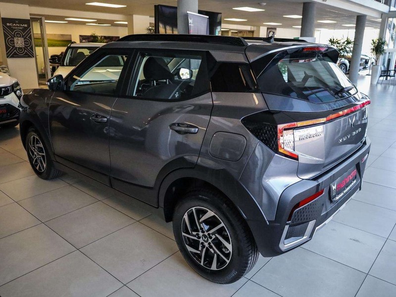 Mahindra XUV 3XO - Mahindra Woodmead - Image 7