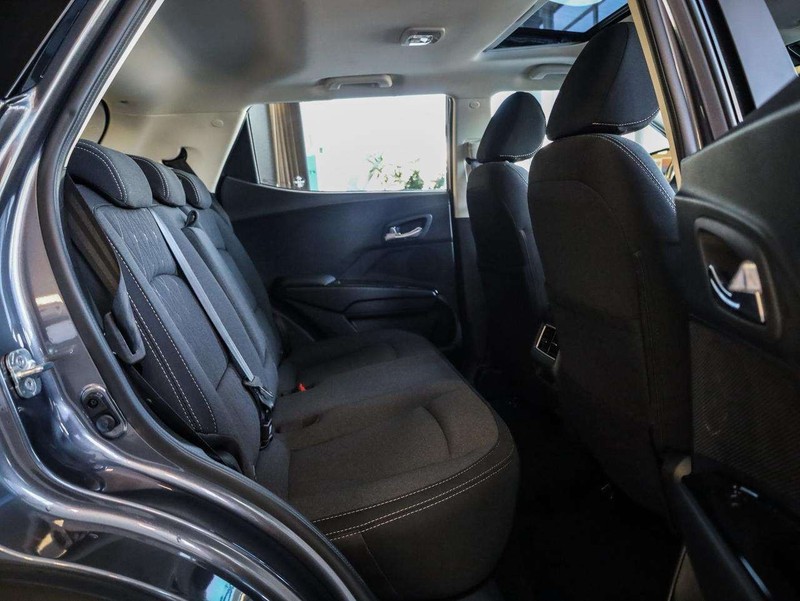 Mahindra XUV 3XO - Mahindra Woodmead - Image 16
