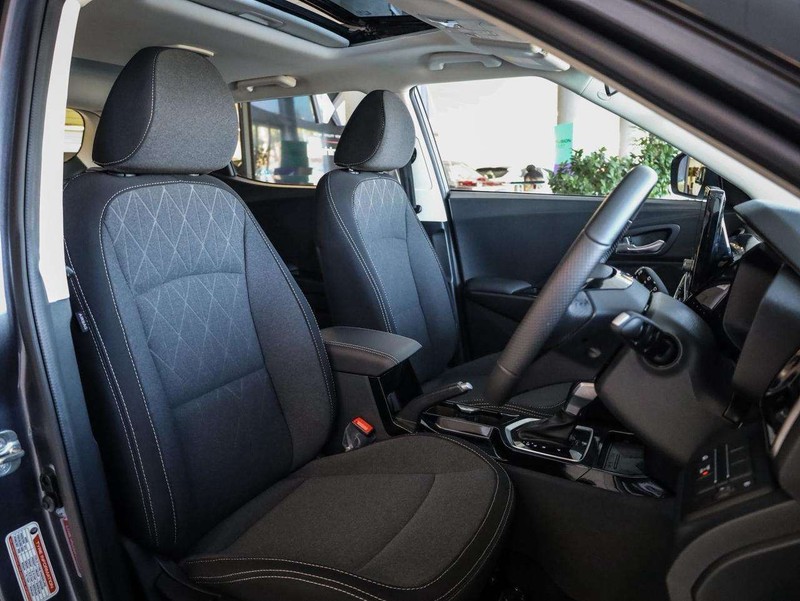 Mahindra XUV 3XO - Mahindra Woodmead - Image 17