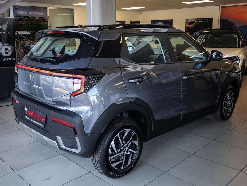 Mahindra XUV 3XO - Mahindra Woodmead - Image 10