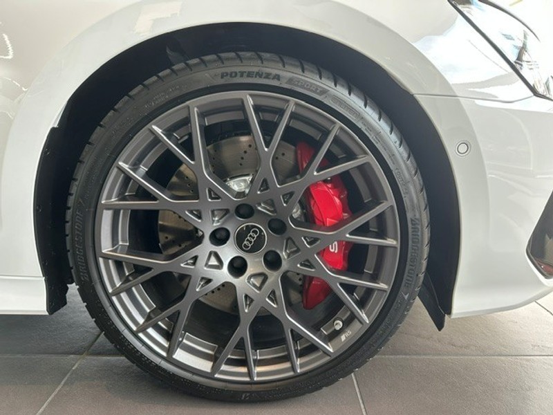 Audi RS3 - Audi Centre Somerset West - Image 5