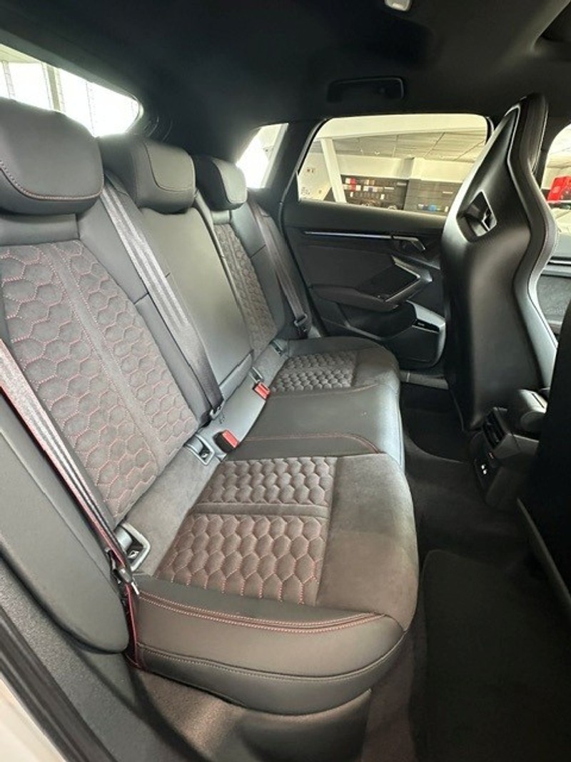 Audi RS3 - Audi Centre Somerset West - Image 11