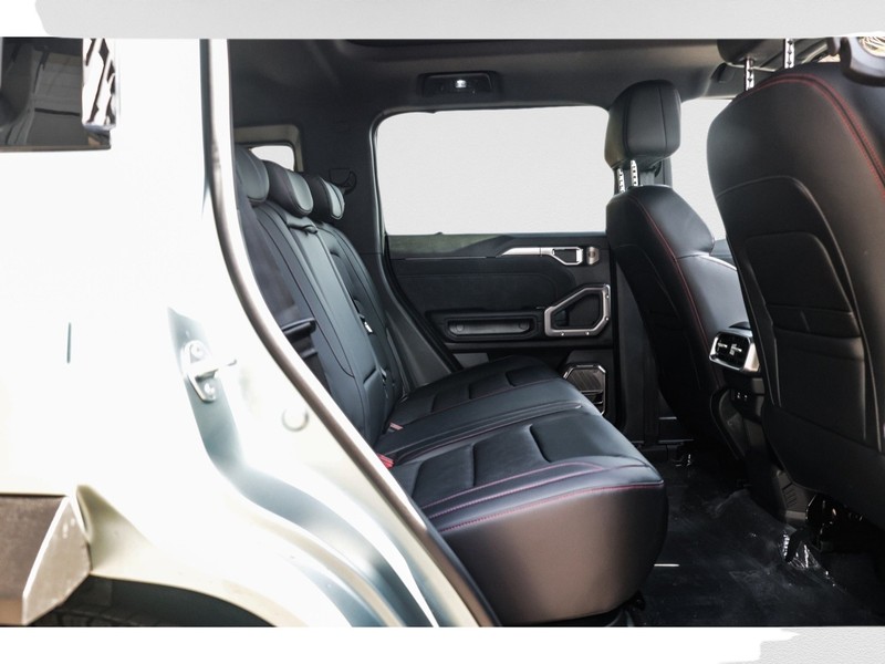 Jetour T2 - Jetour Menlyn - Image 15
