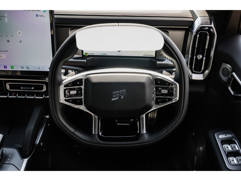 Jetour T2 - Jetour Menlyn - Image 10