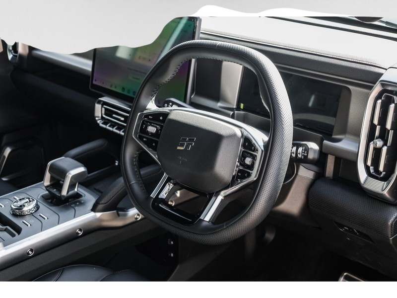 Jetour T2 - Jetour Menlyn - Image 9