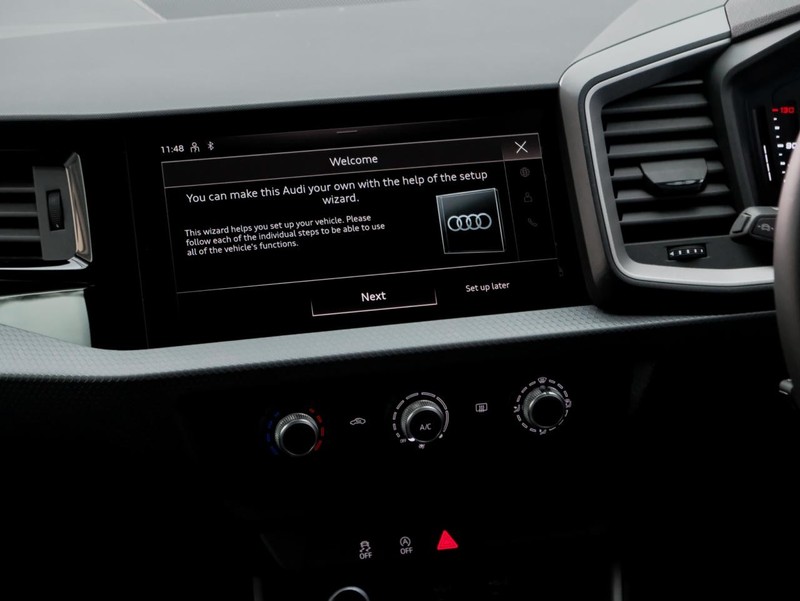 Audi A1 - Audi Centre Rivonia - Image 13