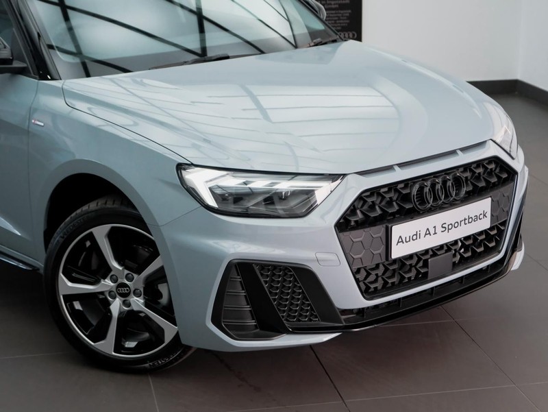Audi A1 - Audi Centre Rivonia - Image 3