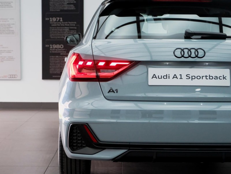 Audi A1 - Audi Centre Rivonia - Image 21