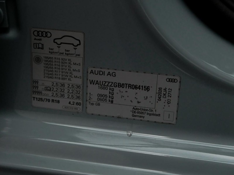 Audi A1 - Audi Centre Rivonia - Image 23