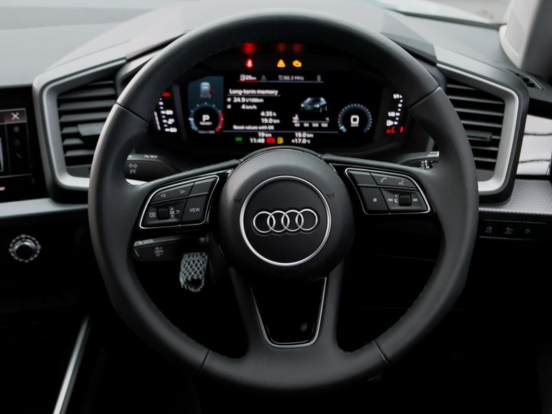 Audi A1 - Audi Centre Rivonia - Image 19