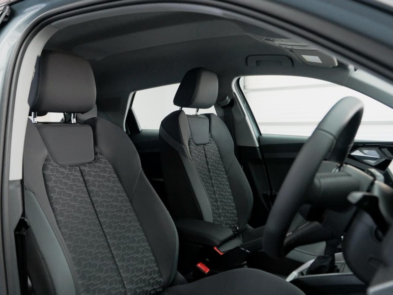 Audi A1 - Audi Centre Rivonia - Image 12
