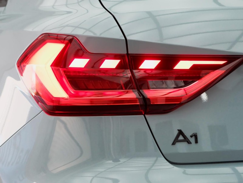 Audi A1 - Audi Centre Rivonia - Image 18