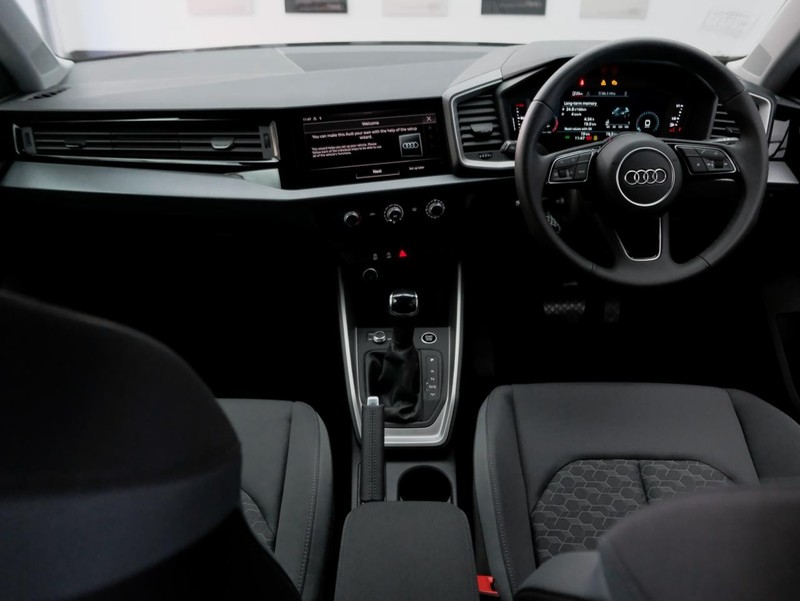 Audi A1 - Audi Centre Rivonia - Image 15