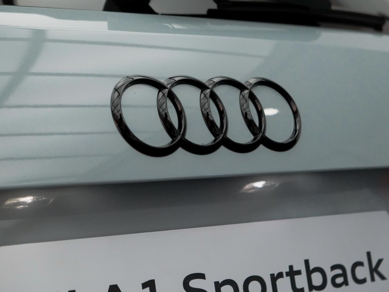 Audi A1 - Audi Centre Rivonia - Image 20