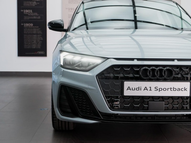 Audi A1 - Audi Centre Rivonia - Image 9