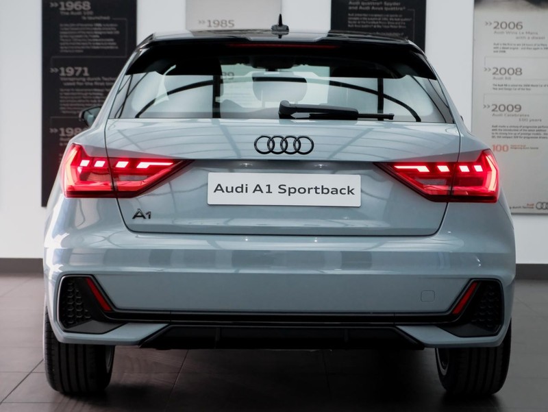 Audi A1 - Audi Centre Rivonia - Image 17