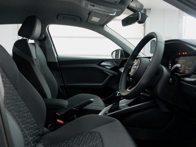 Audi A1 - Audi Centre Rivonia - Image 7