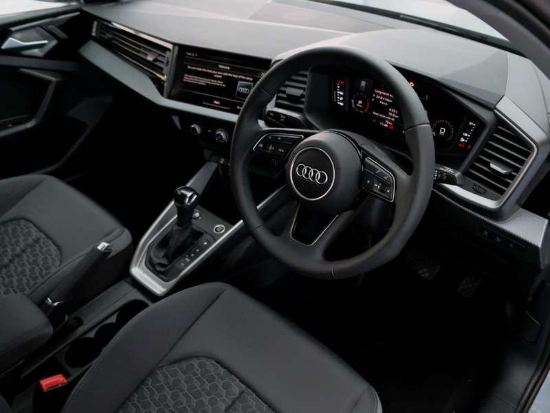 Audi A1 - Audi Centre Rivonia - Image 8