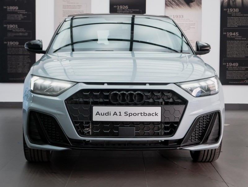 Audi A1 - Audi Centre Rivonia - Image 5