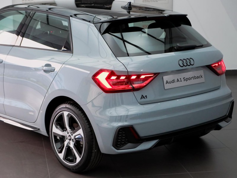 Audi A1 - Audi Centre Rivonia - Image 22