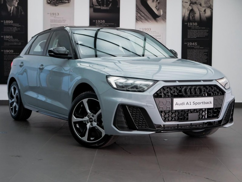 Audi A1 - Audi Centre Rivonia - Image 1