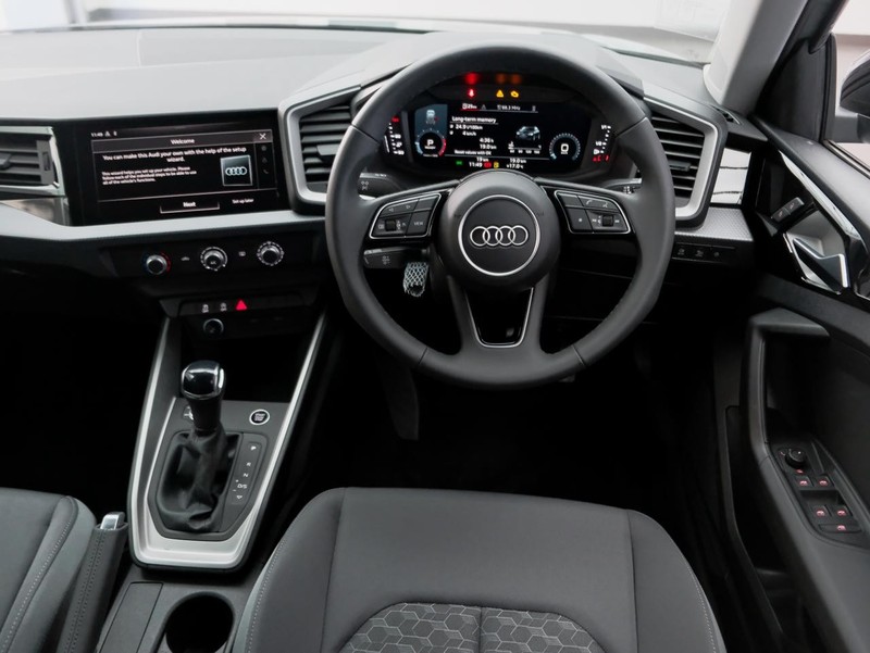 Audi A1 - Audi Centre Rivonia - Image 16