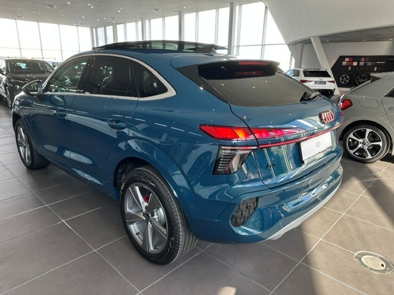 Audi Q3 - Audi Centre Somerset West - Image 6